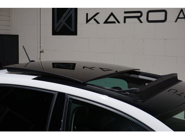 Foto 8 van Volkswagen Polo 1.2 TSI Match DSG Pano Xenon Navi Leer Cruis