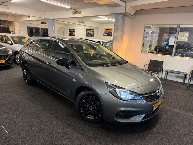 Opel Astra Sports Tourer 1.2 NAP*2021*NAVI*LED*Velgen*