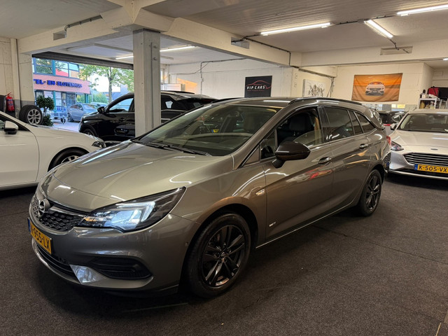 Foto 10 van Opel Astra Sports Tourer 1.2 NAP*2021*NAVI*LED*Velgen*