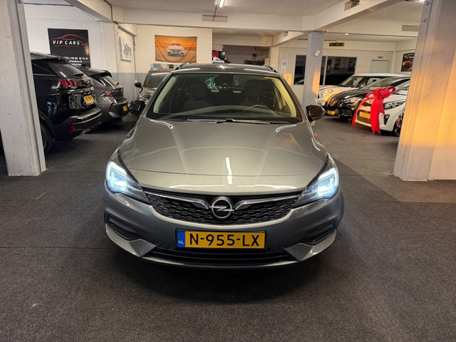 Foto 8 van Opel Astra Sports Tourer 1.2 NAP*2021*NAVI*LED*Velgen*