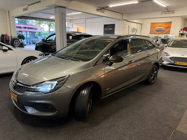 Foto 7 van Opel Astra Sports Tourer 1.2 NAP*2021*NAVI*LED*Velgen*
