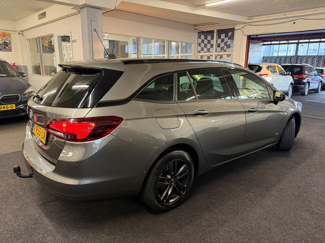 Foto 5 van Opel Astra Sports Tourer 1.2 NAP*2021*NAVI*LED*Velgen*