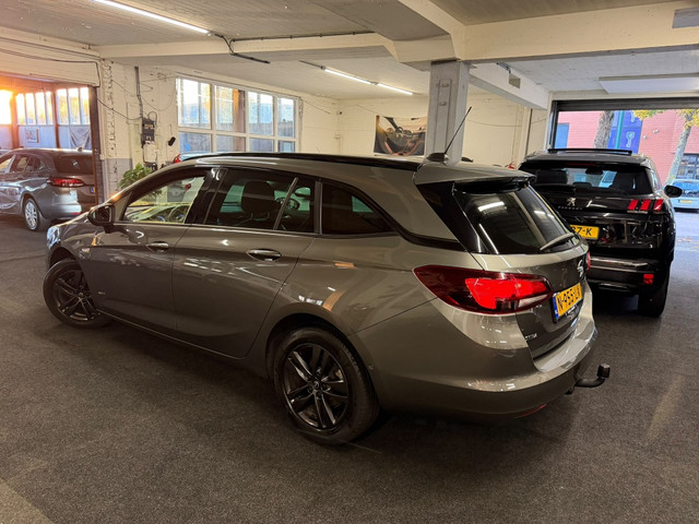 Foto 4 van Opel Astra Sports Tourer 1.2 NAP*2021*NAVI*LED*Velgen*