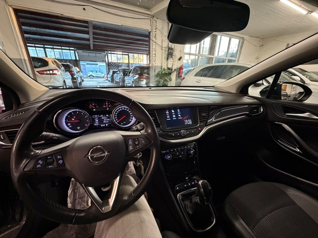 Foto 3 van Opel Astra Sports Tourer 1.2 NAP*2021*NAVI*LED*Velgen*