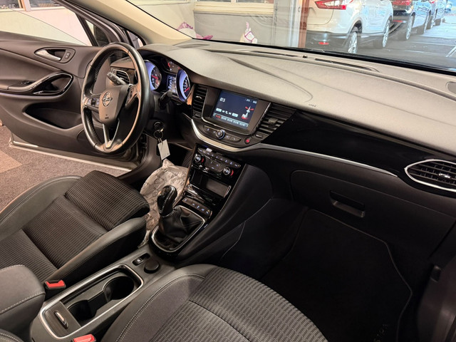 Foto 2 van Opel Astra Sports Tourer 1.2 NAP*2021*NAVI*LED*Velgen*