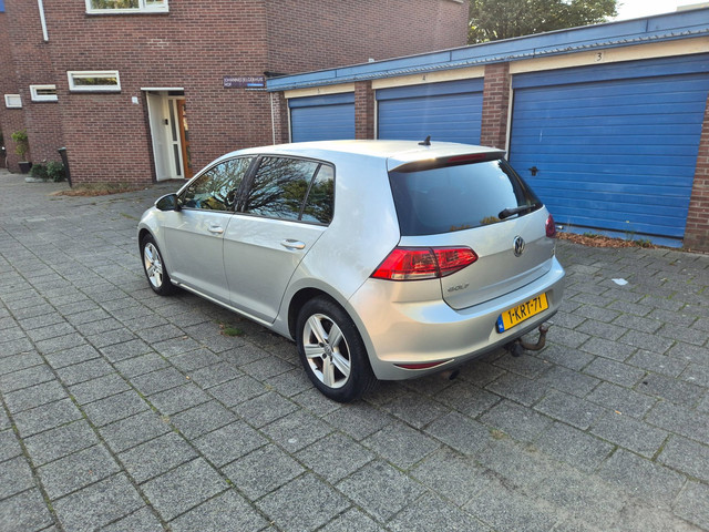 Volkswagen Golf 1.2 TSI Highline AUTOMAAT