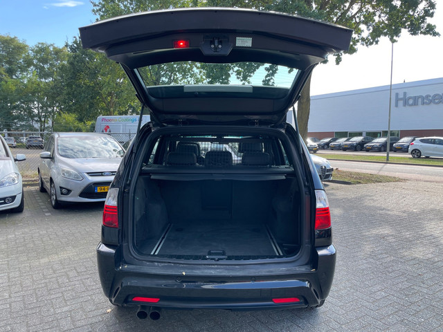 Foto 2 van BMW X3 2.5i Xdrive APK05-2027 AIRCO XENON CRUISECONTROLE PANORAMA TREKHAAK