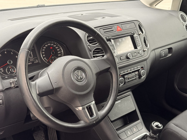 Foto 10 van Volkswagen Golf Plus 1.2 TSI | Dealer OH | 105-PK | All Season |
