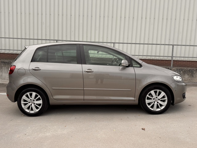 Foto 8 van Volkswagen Golf Plus 1.2 TSI | Dealer OH | 105-PK | All Season |