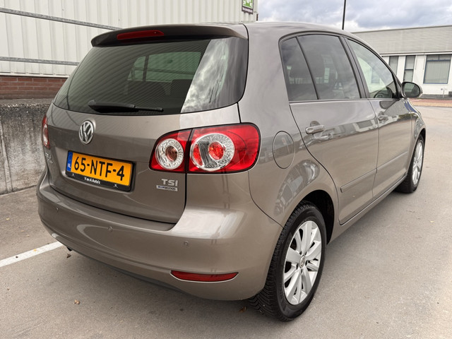 Foto 6 van Volkswagen Golf Plus 1.2 TSI | Dealer OH | 105-PK | All Season |