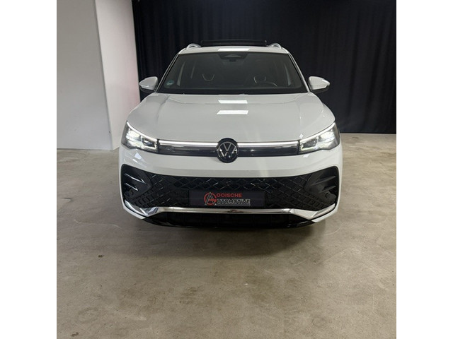 Foto 8 van Volkswagen TIGUAN 1.5 eHybrid R-Line Edition 360/H&k/Pano