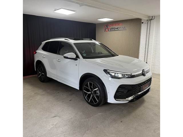 Foto 5 van Volkswagen TIGUAN 1.5 eHybrid R-Line Edition 360/H&k/Pano