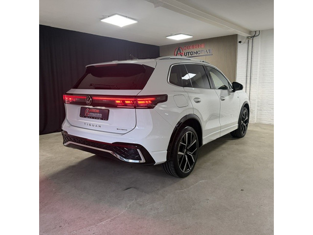 Volkswagen TIGUAN 1.5 eHybrid R-Line Edition 360/H&k/Pano
