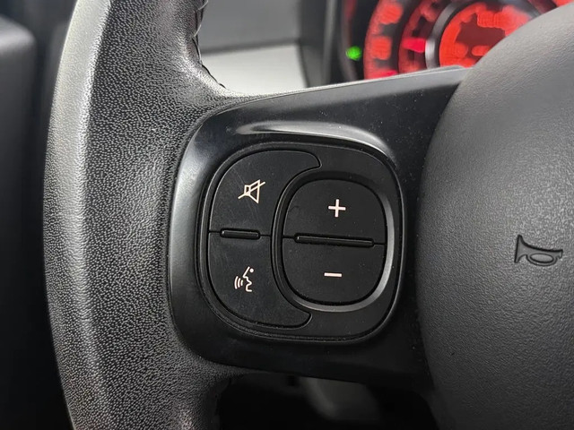 Foto 7 van Fiat 500 0.9 TwinAir Turbo Sport 500S Carplay, PDC, Leer, NL auto
