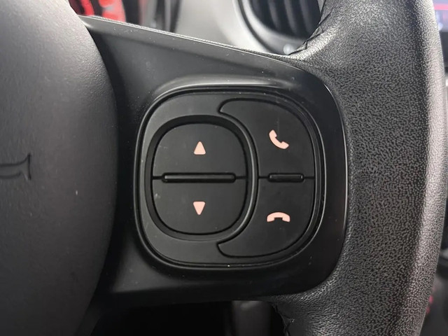 Foto 5 van Fiat 500 0.9 TwinAir Turbo Sport 500S Carplay, PDC, Leer, NL auto