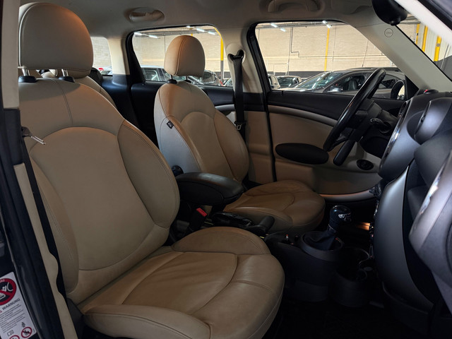 Mini Countryman 1.6 Cooper CHILI LEDER/NAVIGATIE/XENON! NETTE STAAT!