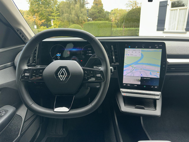 Foto 8 van Renault Megane E-Tech EV60 Optimum Charge Evolution | Camera en parkeer sensoren voor & achter | War