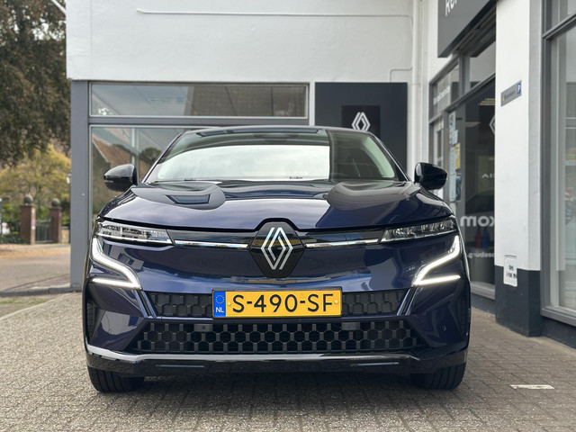 Foto 3 van Renault Megane E-Tech EV60 Optimum Charge Evolution | Camera en parkeer sensoren voor & achter | War