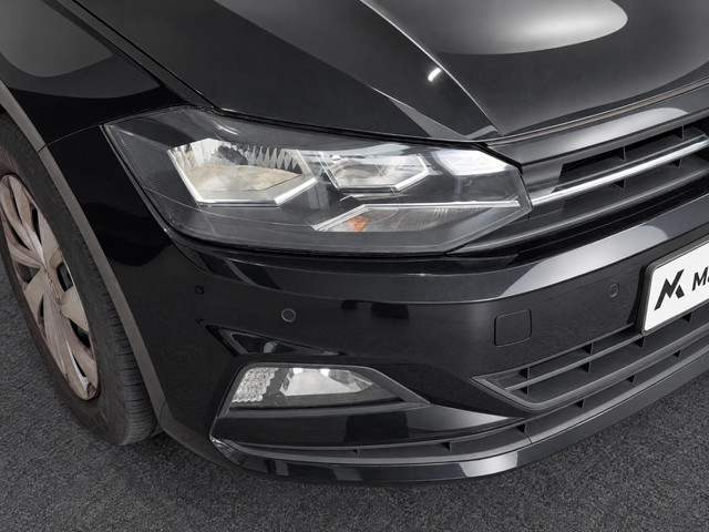 Foto 4 van Volkswagen Polo 1.0 TSI 95pk Comfortline · Apple/Android Car Play · Adaptive Cruise Control · P-Sens