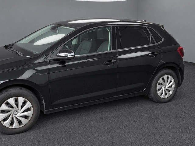 Foto 5 van Volkswagen Polo 1.0 TSI 95pk Comfortline · Apple/Android Car Play · Adaptive Cruise Control · P-Sens