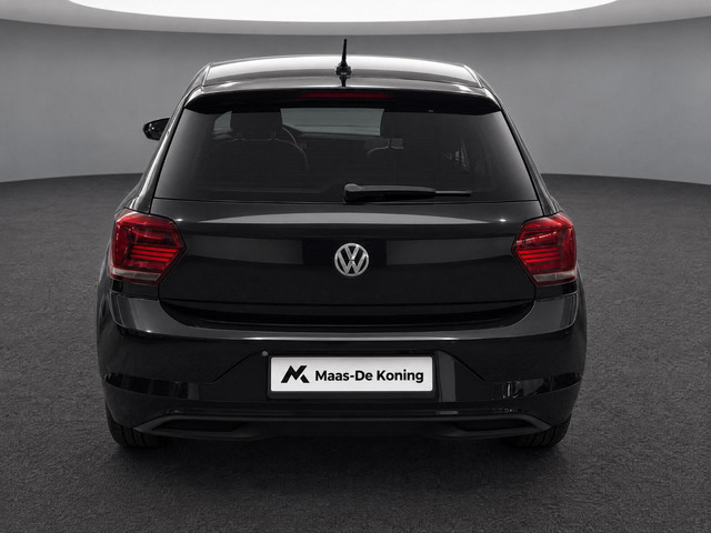 Foto 7 van Volkswagen Polo 1.0 TSI 95pk Comfortline · Apple/Android Car Play · Adaptive Cruise Control · P-Sens