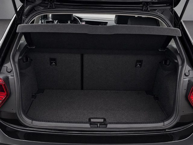 Foto 9 van Volkswagen Polo 1.0 TSI 95pk Comfortline · Apple/Android Car Play · Adaptive Cruise Control · P-Sens