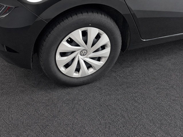 Foto 10 van Volkswagen Polo 1.0 TSI 95pk Comfortline · Apple/Android Car Play · Adaptive Cruise Control · P-Sens