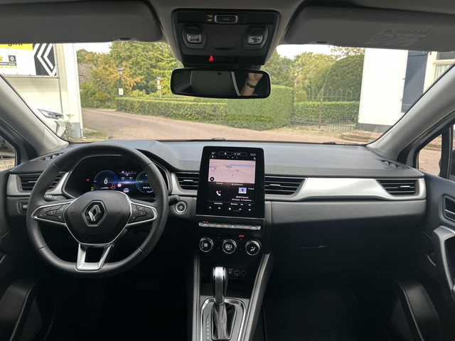 Foto 7 van Renault Captur 1.6 E-Tech Plug-in Hybrid 160 Intens | Lage kilometerstand | Dealer onderhouden | Sto