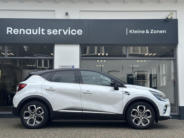 Foto 6 van Renault Captur 1.6 E-Tech Plug-in Hybrid 160 Intens | Lage kilometerstand | Dealer onderhouden | Sto