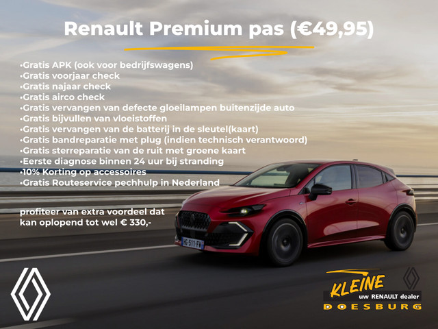 Foto 4 van Renault Captur 1.6 E-Tech Plug-in Hybrid 160 Intens | Lage kilometerstand | Dealer onderhouden | Sto