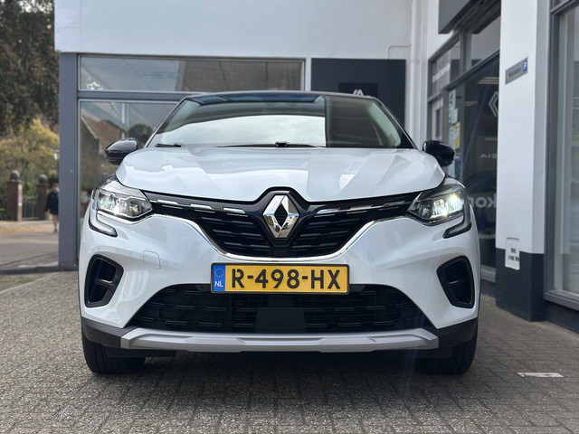 Foto 3 van Renault Captur 1.6 E-Tech Plug-in Hybrid 160 Intens | Lage kilometerstand | Dealer onderhouden | Sto