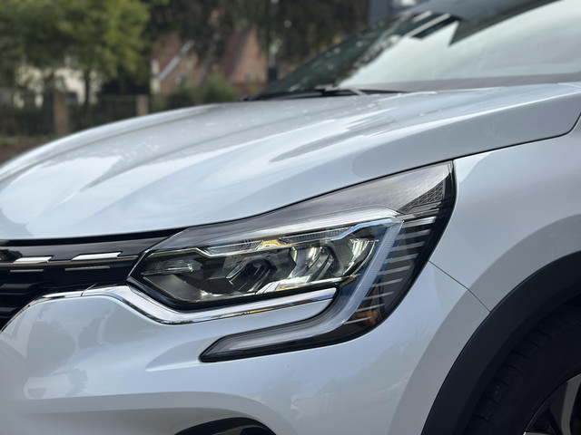 Renault Captur 1.6 E-Tech Plug-in Hybrid 160 Intens | Lage kilometerstand | Dealer onderhouden | Sto