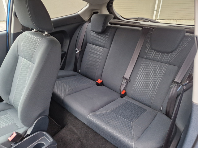 Ford Fiesta 1.25 Titanium (bj 2010)