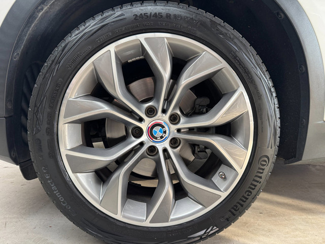 Foto 8 van BMW X3 XDrive20i High Executive 360 Panoramadak Trekhaak