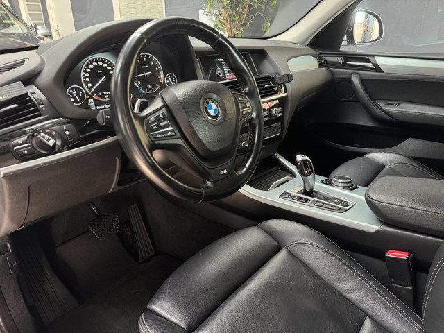 Foto 9 van BMW X3 XDrive20i High Executive 360 Panoramadak Trekhaak