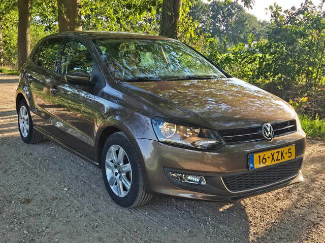 Foto 4 van Volkswagen Polo 1.2 TSI BlueMotion Highline *PERFECT*