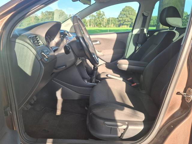 Foto 7 van Volkswagen Polo 1.2 TSI BlueMotion Highline *PERFECT*