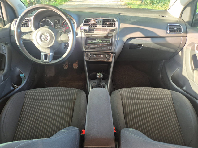 Foto 8 van Volkswagen Polo 1.2 TSI BlueMotion Highline *PERFECT*