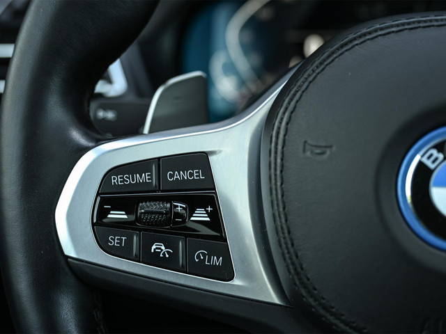 Foto 6 van BMW X3 xDrive30e High Executive M-sport | Panoramadak | Harman/Kardon | Camera | Active Cruise | Mem