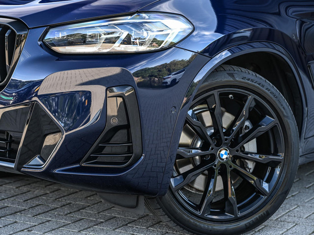 Foto 5 van BMW X3 xDrive30e High Executive M-sport | Panoramadak | Harman/Kardon | Camera | Active Cruise | Mem