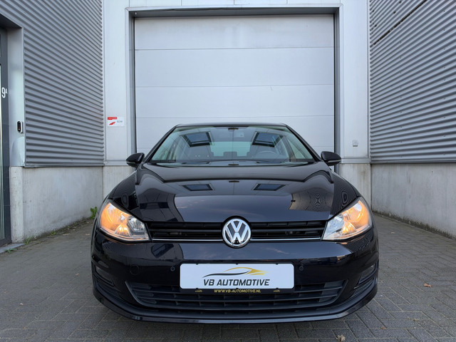 Foto 9 van Volkswagen Golf 1.2 TSI CUP |DSG|STOELVW|CRUISE|2XPDC|NWE APK & SERVICE|WEINIG KM!