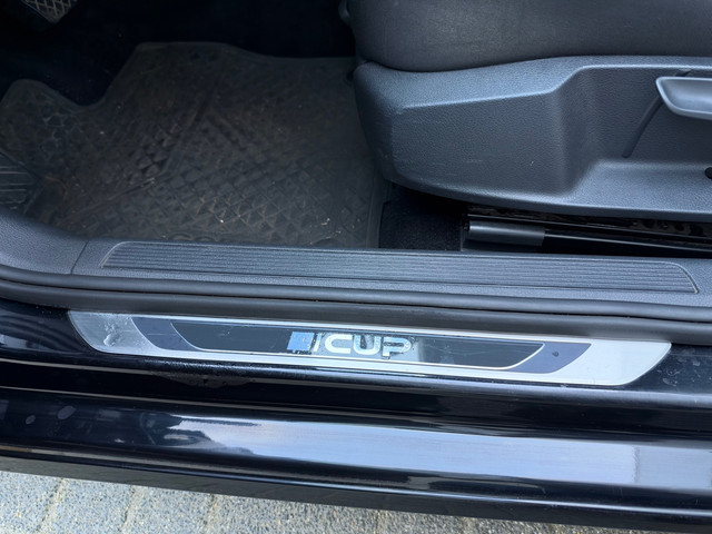 Volkswagen Golf 1.2 TSI CUP |DSG|STOELVW|CRUISE|2XPDC|NWE APK & SERVICE|WEINIG KM!