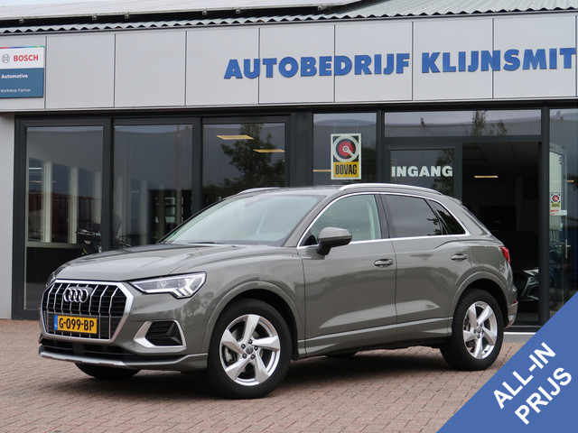 Foto 2 van Audi Q3 35 TFSI S-Tronic Advanced | Elektr Achterklep | Parkeersensoren | Navigatie