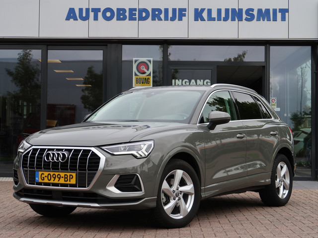 Foto 6 van Audi Q3 35 TFSI S-Tronic Advanced | Elektr Achterklep | Parkeersensoren | Navigatie
