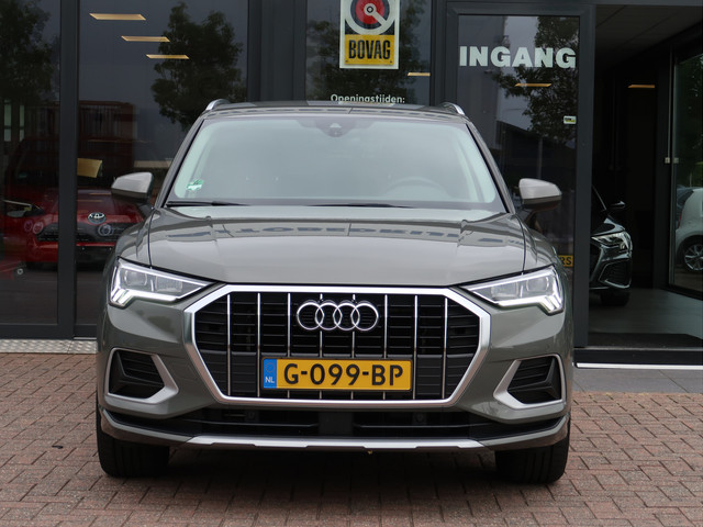 Foto 4 van Audi Q3 35 TFSI S-Tronic Advanced | Elektr Achterklep | Parkeersensoren | Navigatie