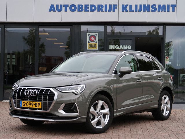 Foto 3 van Audi Q3 35 TFSI S-Tronic Advanced | Elektr Achterklep | Parkeersensoren | Navigatie