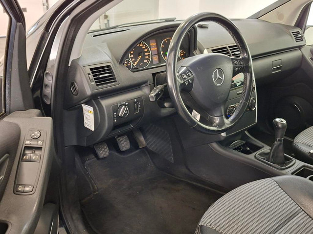 Foto 9 van Mercedes-Benz A-klasse 170 Avantgarde/ ZEER NETJES