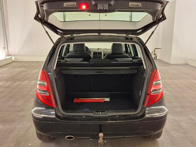 Mercedes-Benz A-klasse 170 Avantgarde/ ZEER NETJES