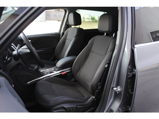 Foto 6 van Opel Zafira Tourer 1.4 Edition 7p. - 2017 model - trekhaak - navigatie - camera