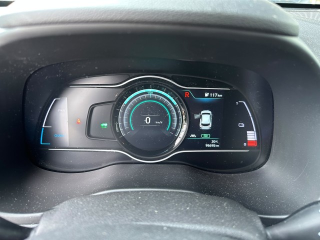 Foto 2 van HYUNDAI KONA EV FASHION 64 KWH, 3-fase, Camera, Warmtepomp, Carplay, Navi, Keyless, ALL IN prijs!